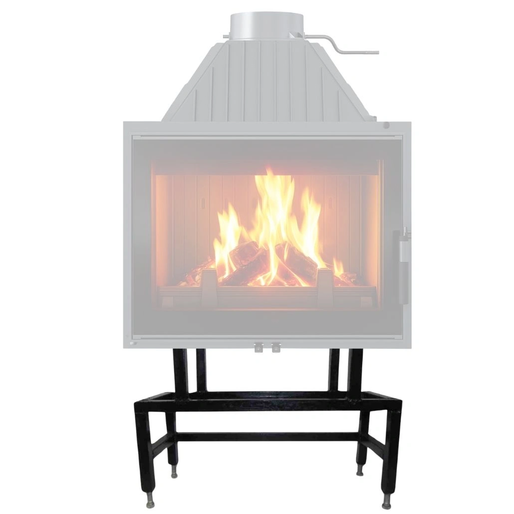 SUPORT de FOCAR NEGRU [1]