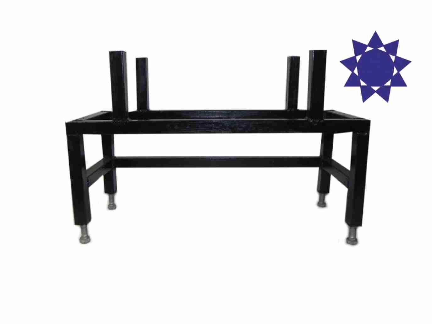 SUPORT de FOCAR ALBASTRU [3]