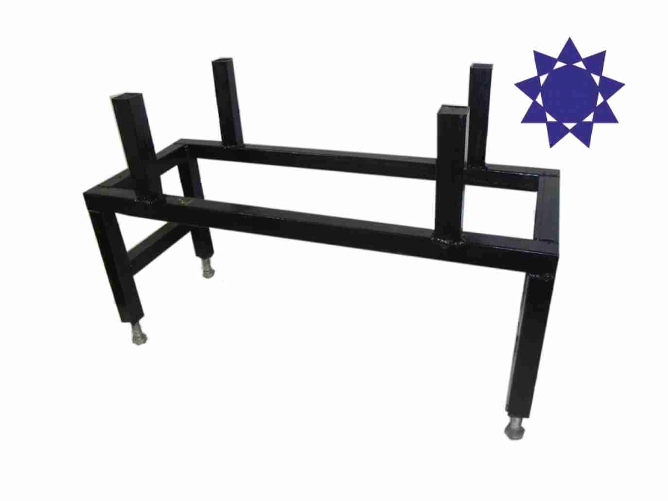 SUPORT de FOCAR ALBASTRU [4]