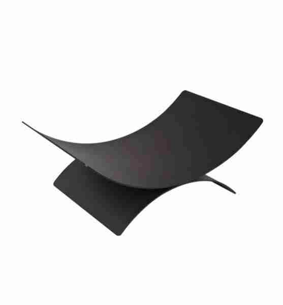 Suport de lemne model Semiluna [2]