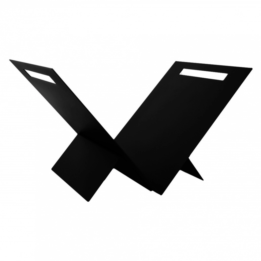 Suport de lemne model X [2]