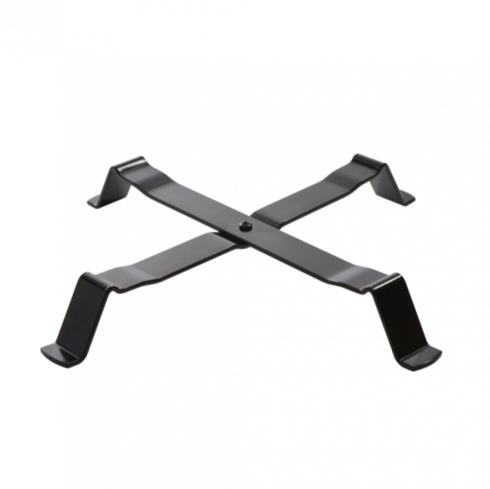 SUPORT METALIC MIC BGE L - PENTRU MASA DE LEMN [1]