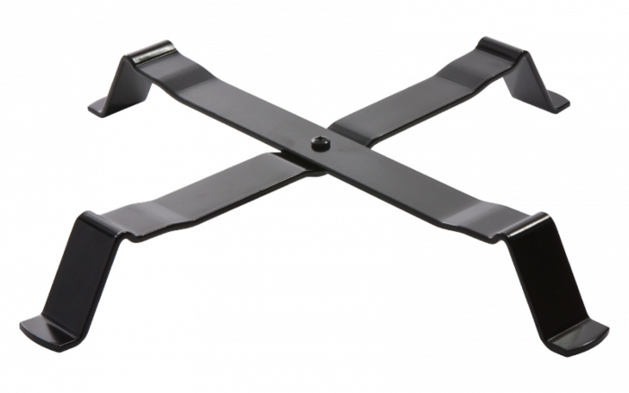 SUPORT METALIC MIC BGE XXL - PENTRU MASA DE LEMN [1]