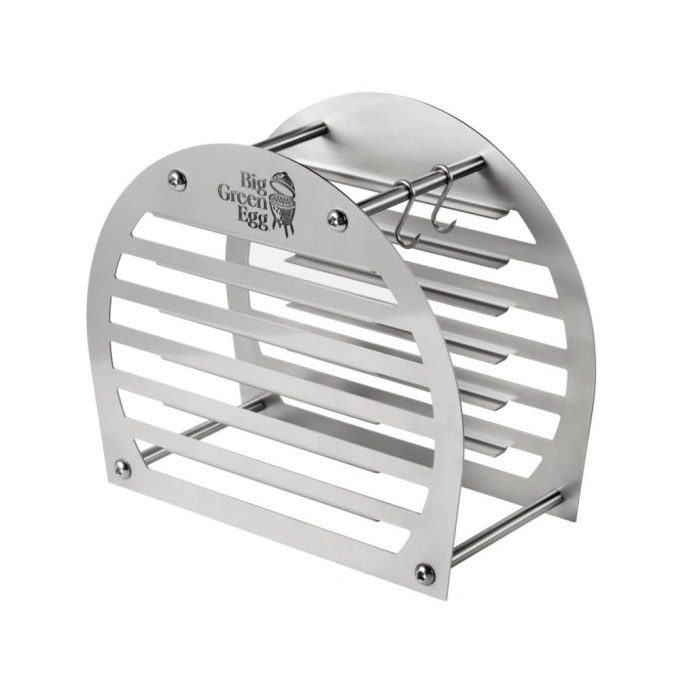 Suport vertical pentru afumare [3]