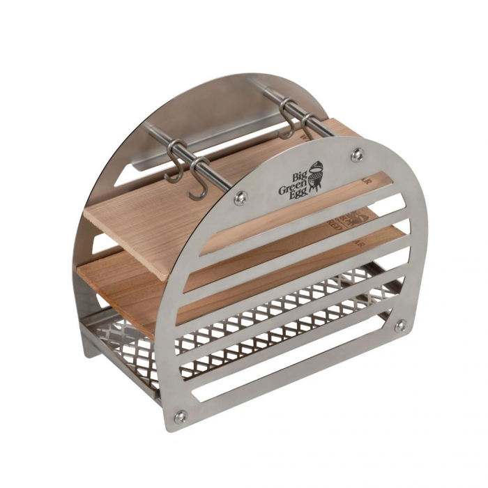 Suport vertical pentru afumare [2]