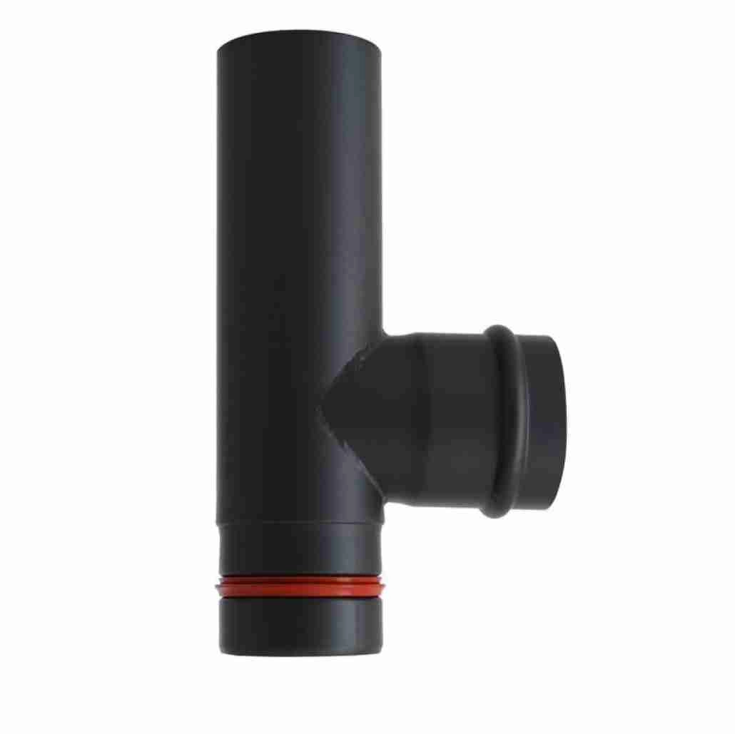 T tubulatura premium cu vizitare/ 90 gr [3]