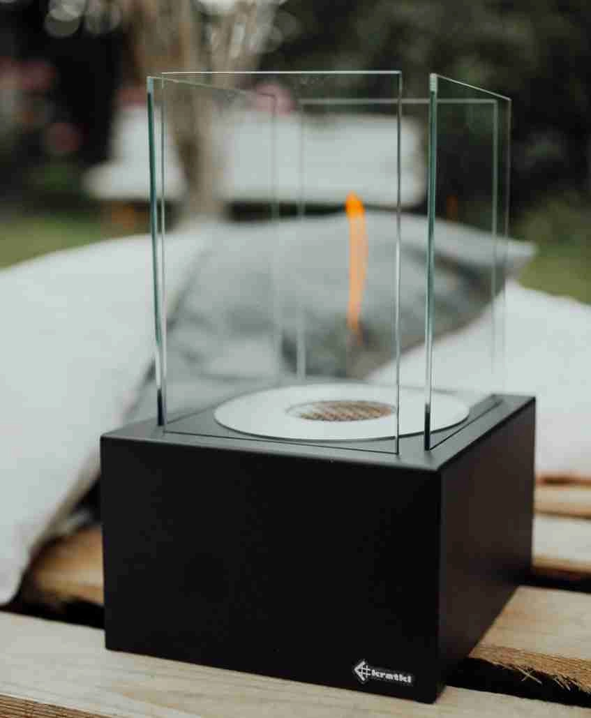 TANGO 2 Negru- Mobil [2]