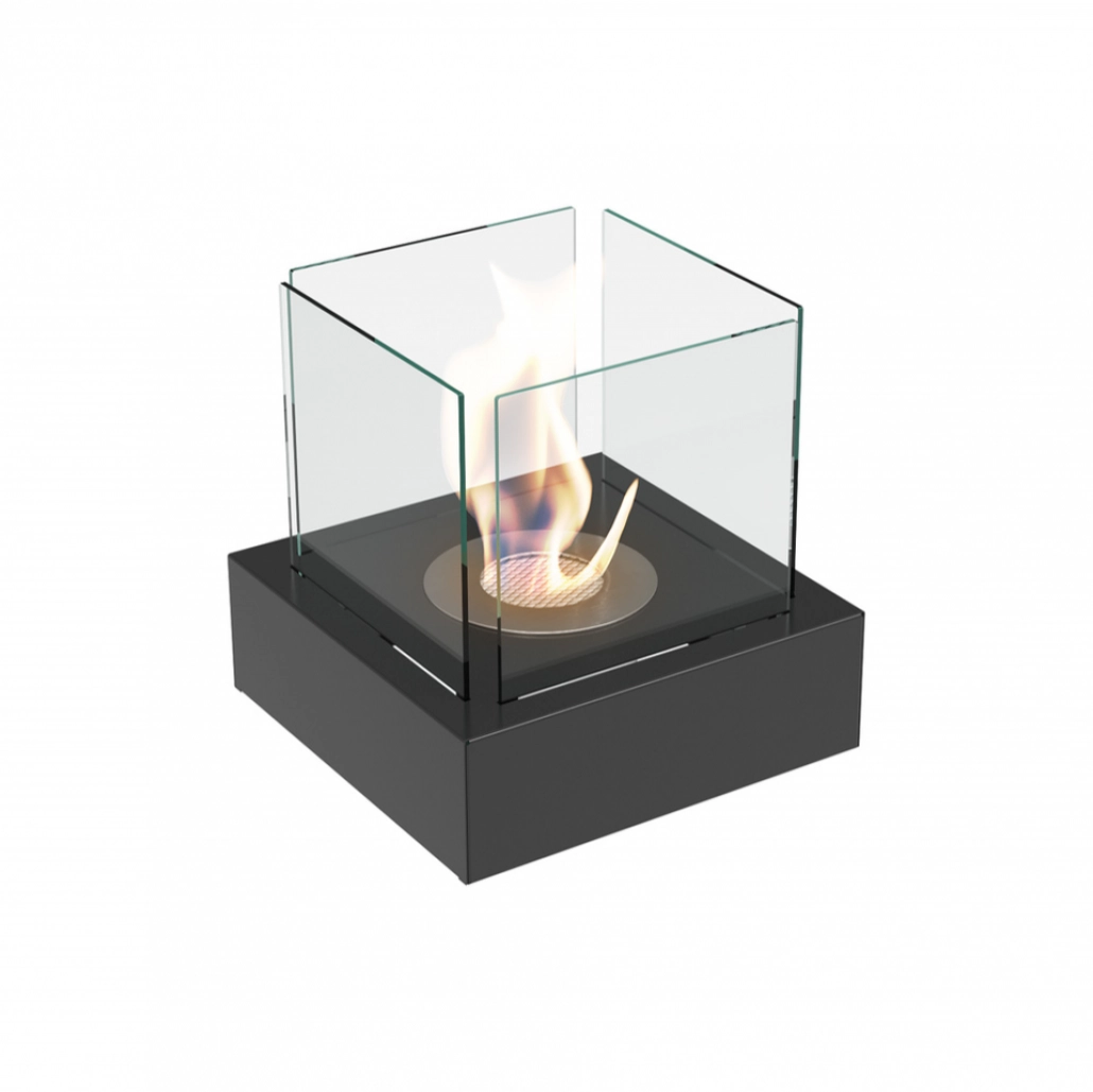 TANGO 3 Negru - Mobil [1]