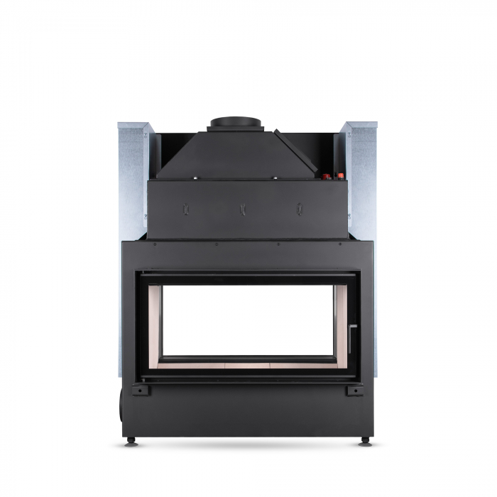 Termofocar HOXTER HAKA 89/45 WT(h) [2]