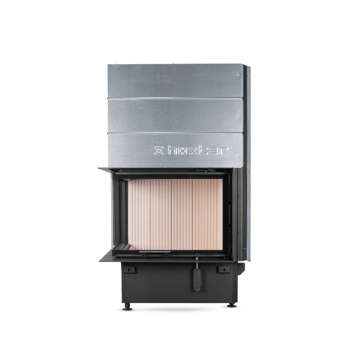 Termofocar HOXTER ECKA 67/45/51 WLh [2]