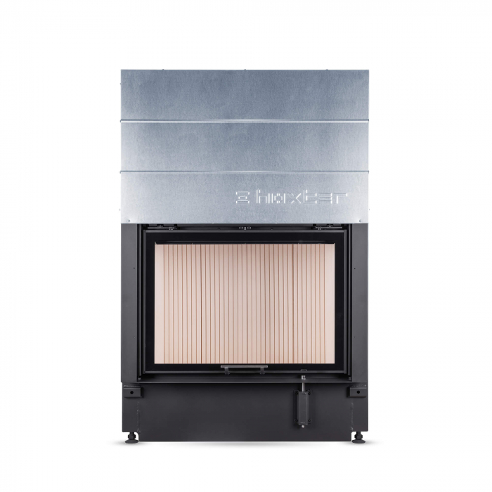 Termofocar HOXTER HAKA 78/57 Wh [1]