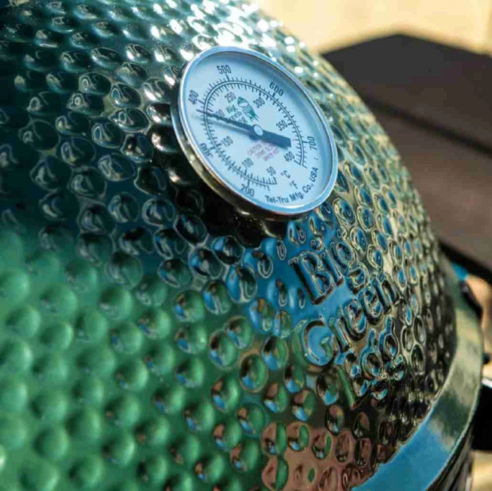 TERMOMETRU BIG GREEN EGG M ,S ,MX, MN [2]