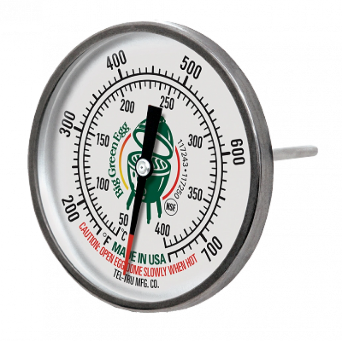 Termometru capac ceramic L, XL, 2XL [1]