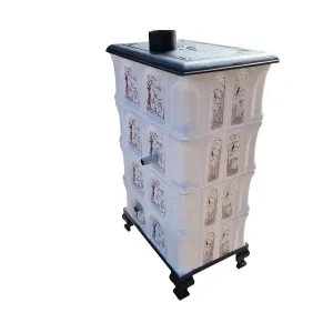 Termosemineu, model Anotimp Iarna [3]