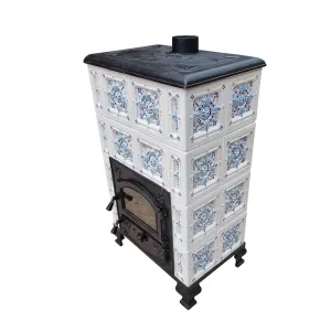 Termosemineu, model Cerasela [5]