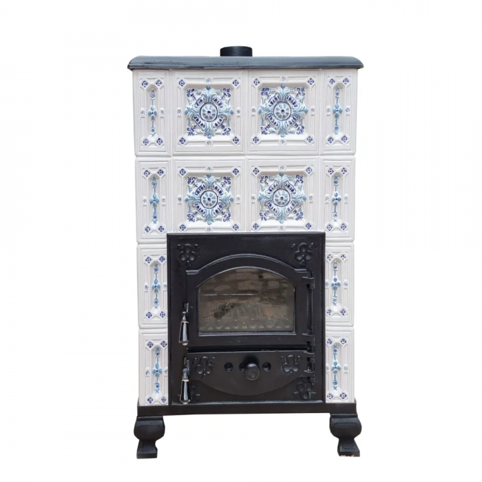 Termosemineu, model Cerasela [1]