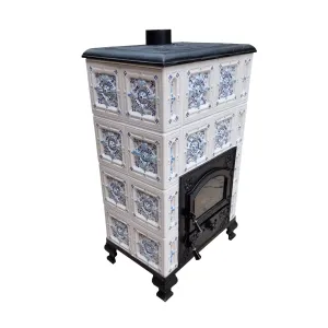 Termosemineu, model Cerasela [3]