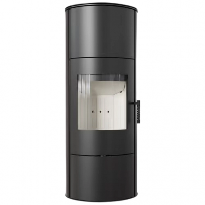 Termosoba Rollo 8kW - Negru [1]