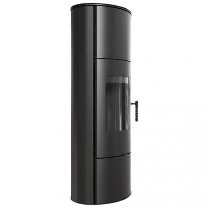 TERMOSOBA ROLLO 8KW - SAMOTA NEAGRA [3]