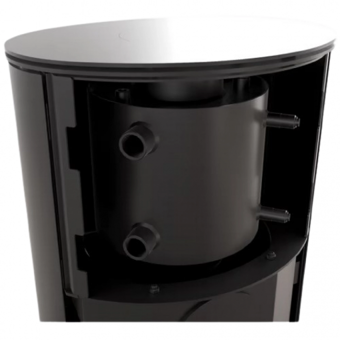 TERMOSOBA ROLLO 8KW - SAMOTA NEAGRA [5]