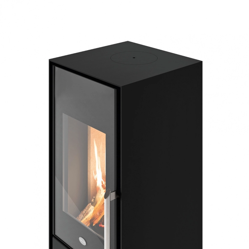 Arianna 8-9.5kw Nero - Etansa [3]