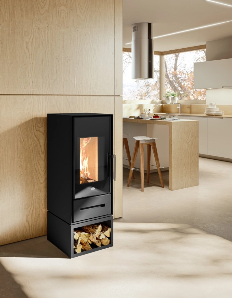Arianna 8-9.5kw Nero - Etansa [5]