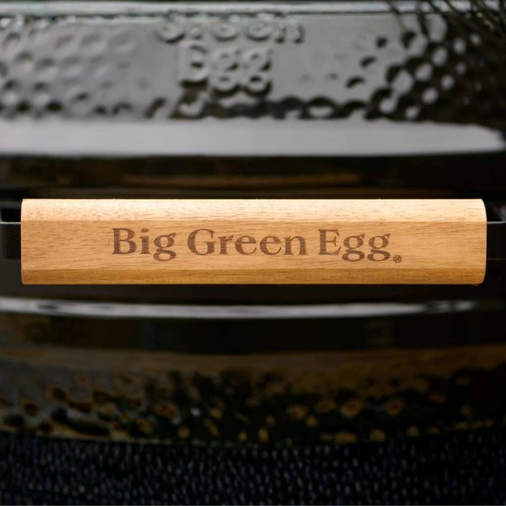 The Onyx XLarge - Kamado Big Green Egg [7]