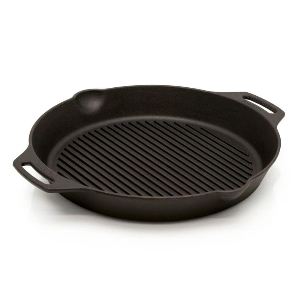 Tigaie grill cu manere 35 cm [1]