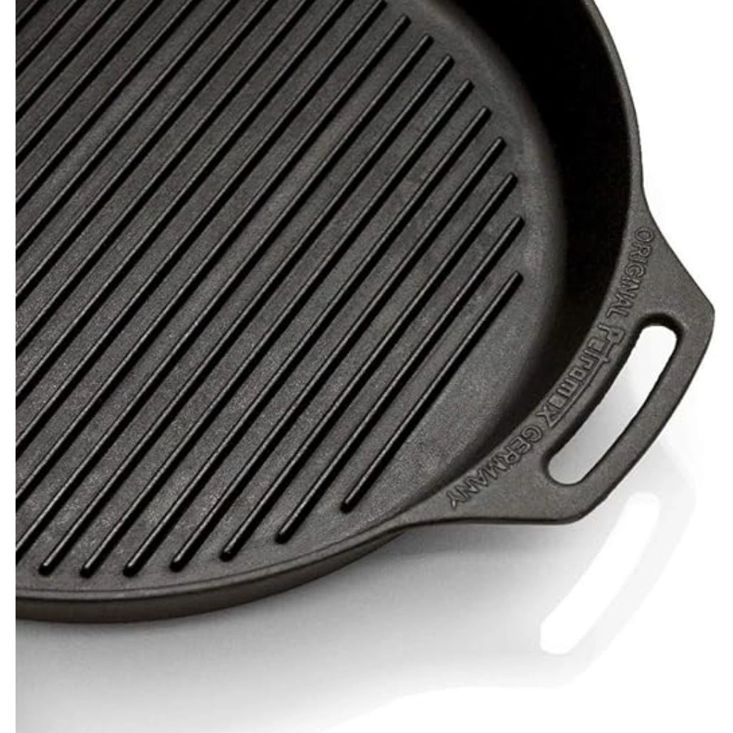 Tigaie grill Petromax 30 cm [2]