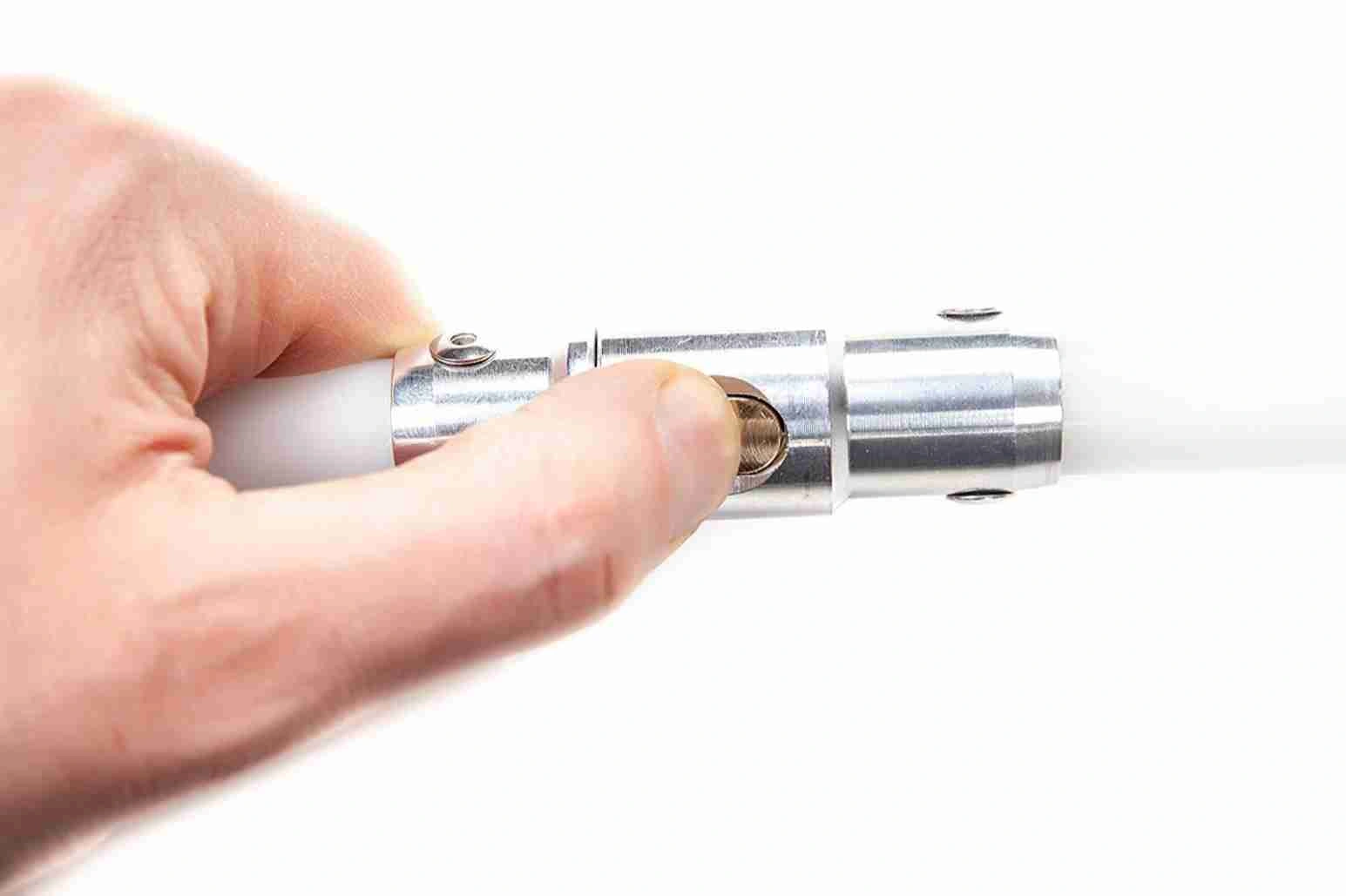 TIJA FLEXIBILA TORNADO PRO - 1ML - SISTEM CLICK [4]