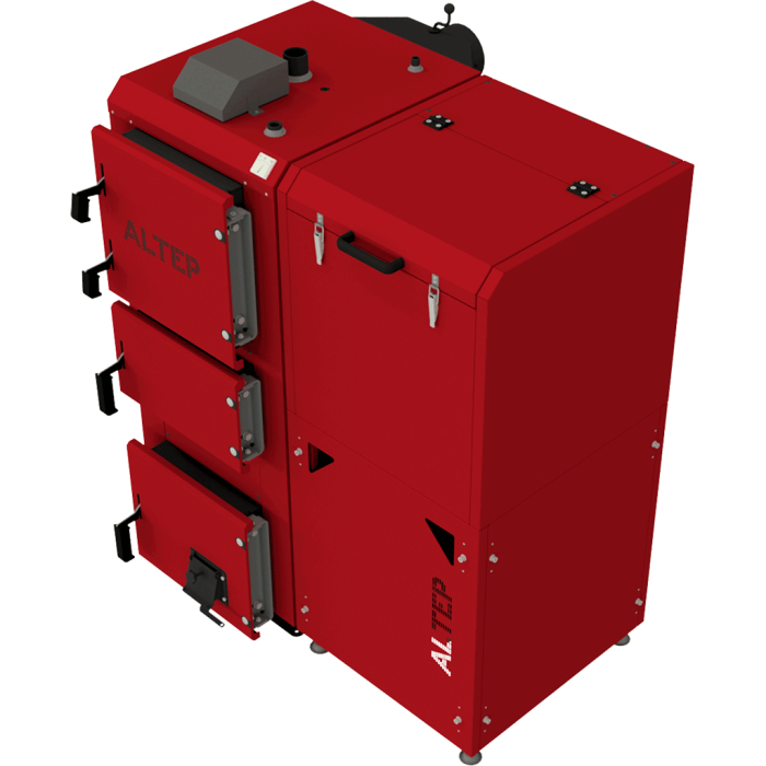 ALTEP Duo Pellet [4]