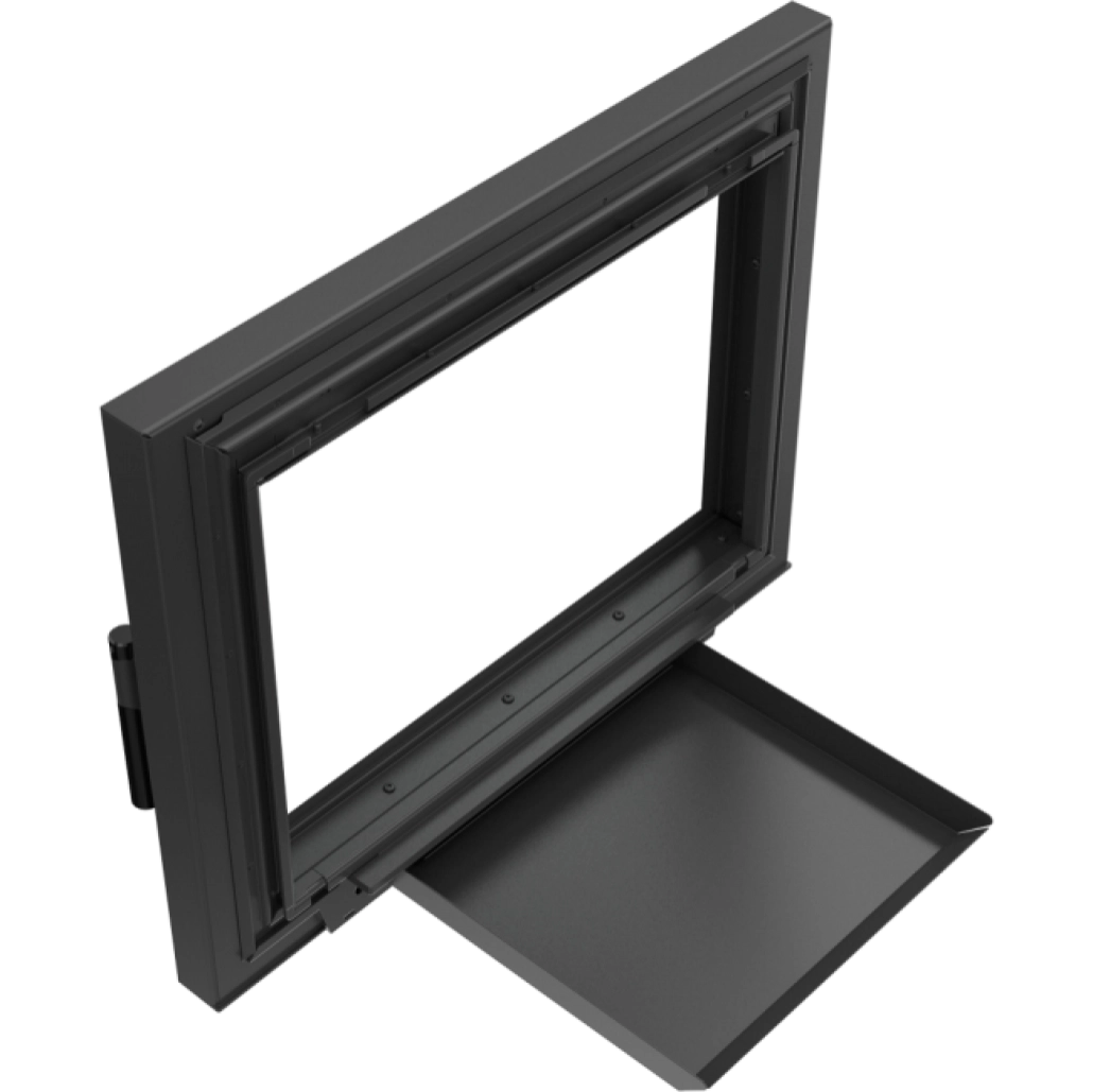 Orizont Modern - Usa Semineu [3]