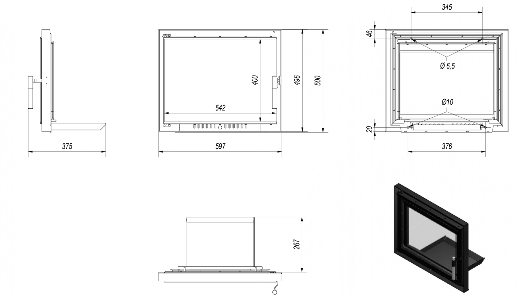 Mark Modern - Usa Semineu [4]