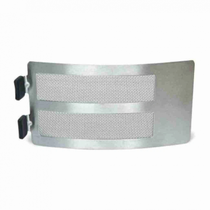 Usita reglaj admisie cu plasa M, L [1]