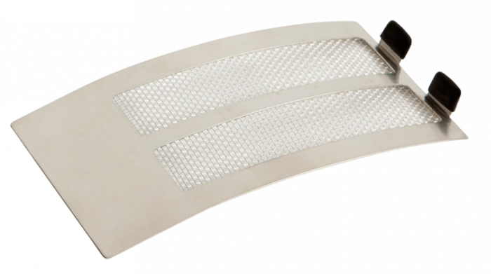 Usita reglaj admisie cu plasa M, L [2]