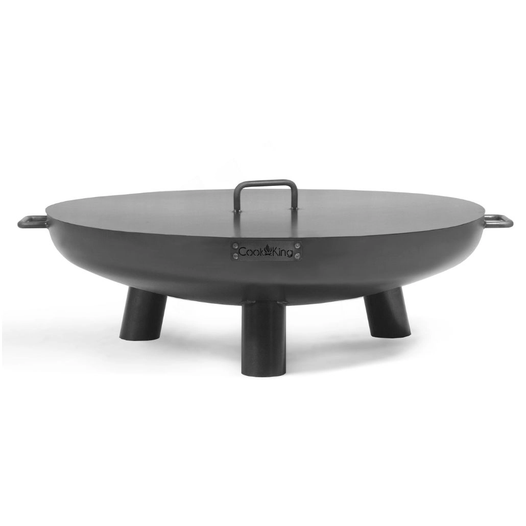 Vatra BALI 60 cm cu capac [4]