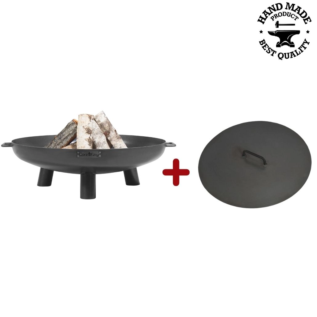 Vatra BALI 60 cm cu capac [1]