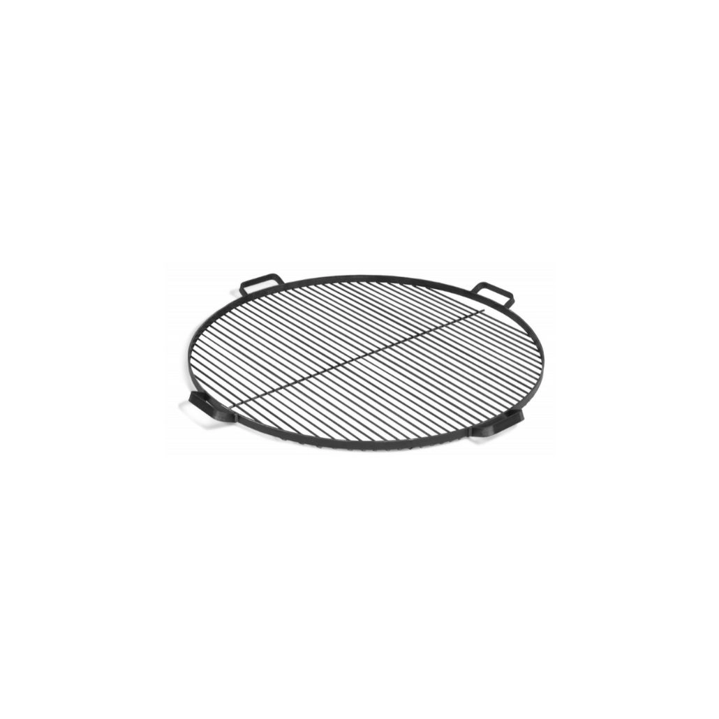 Vatra BALI cu baza si gratar 60 cm [6]