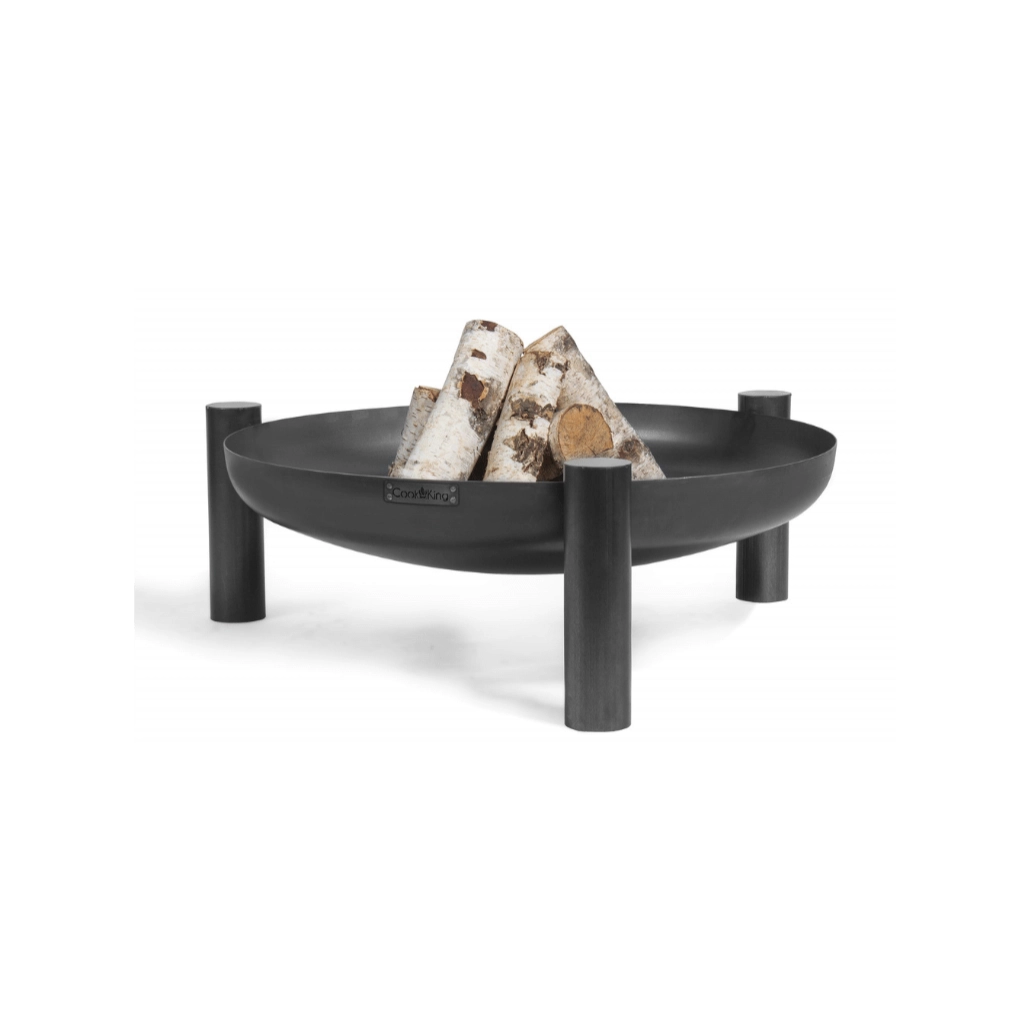 Vatra de foc exterior - PALMA 80 cm [2]