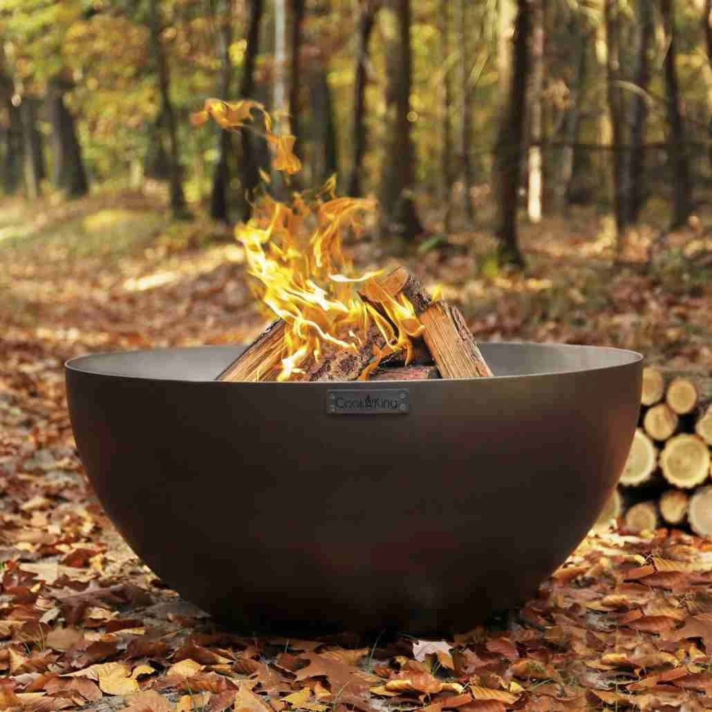 Vatra de foc exterior - DALLAS 85 cm [3]