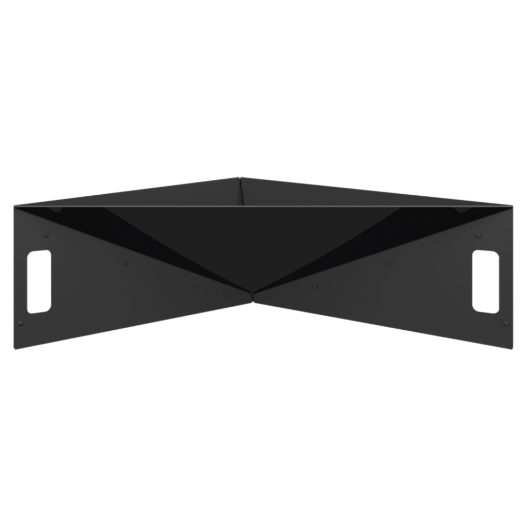 Vatra de foc exterior PYRAMID - 79x68 cm [3]