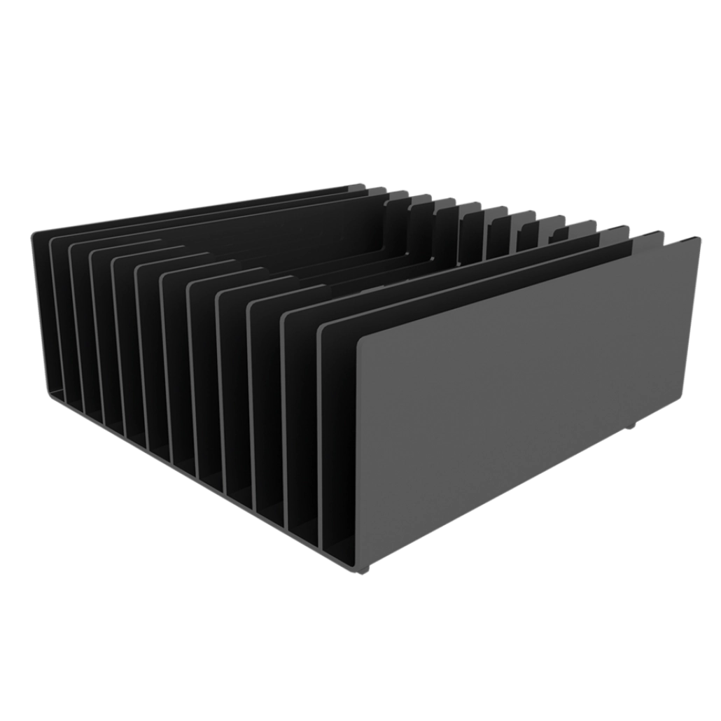 Vatra de foc exterior ERIZO - 50x50 cm [4]