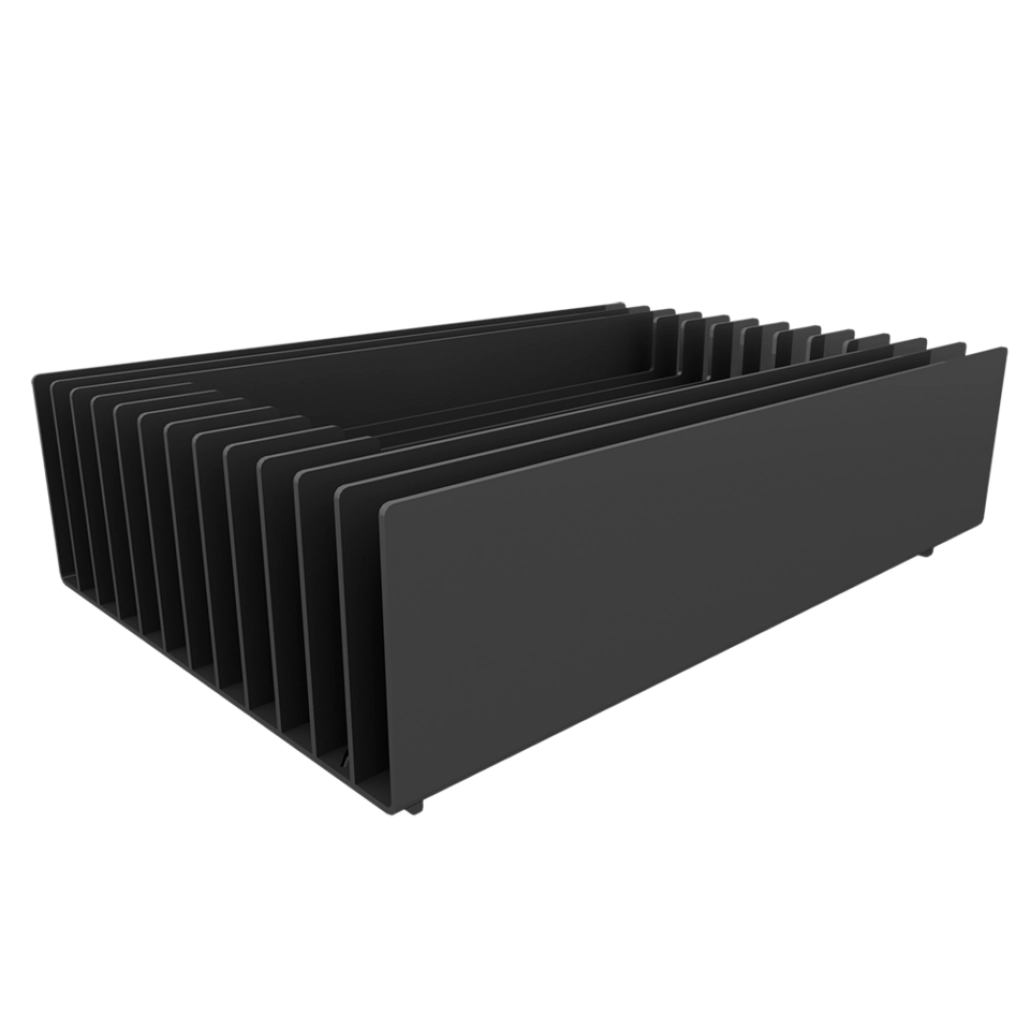 Vatra de foc exterior ERIZO - 60x40 cm [5]