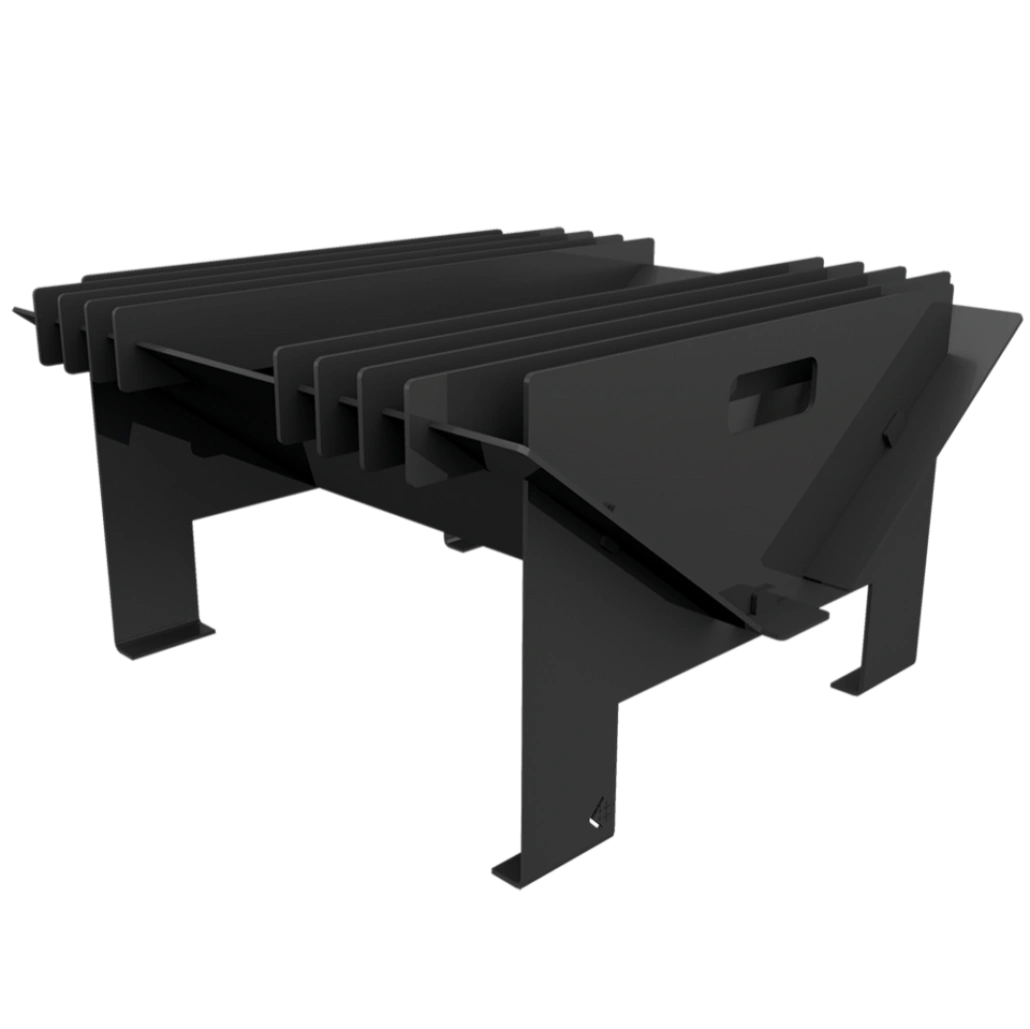 Vatra de foc exterior GAMELA - 58x58 cm [3]