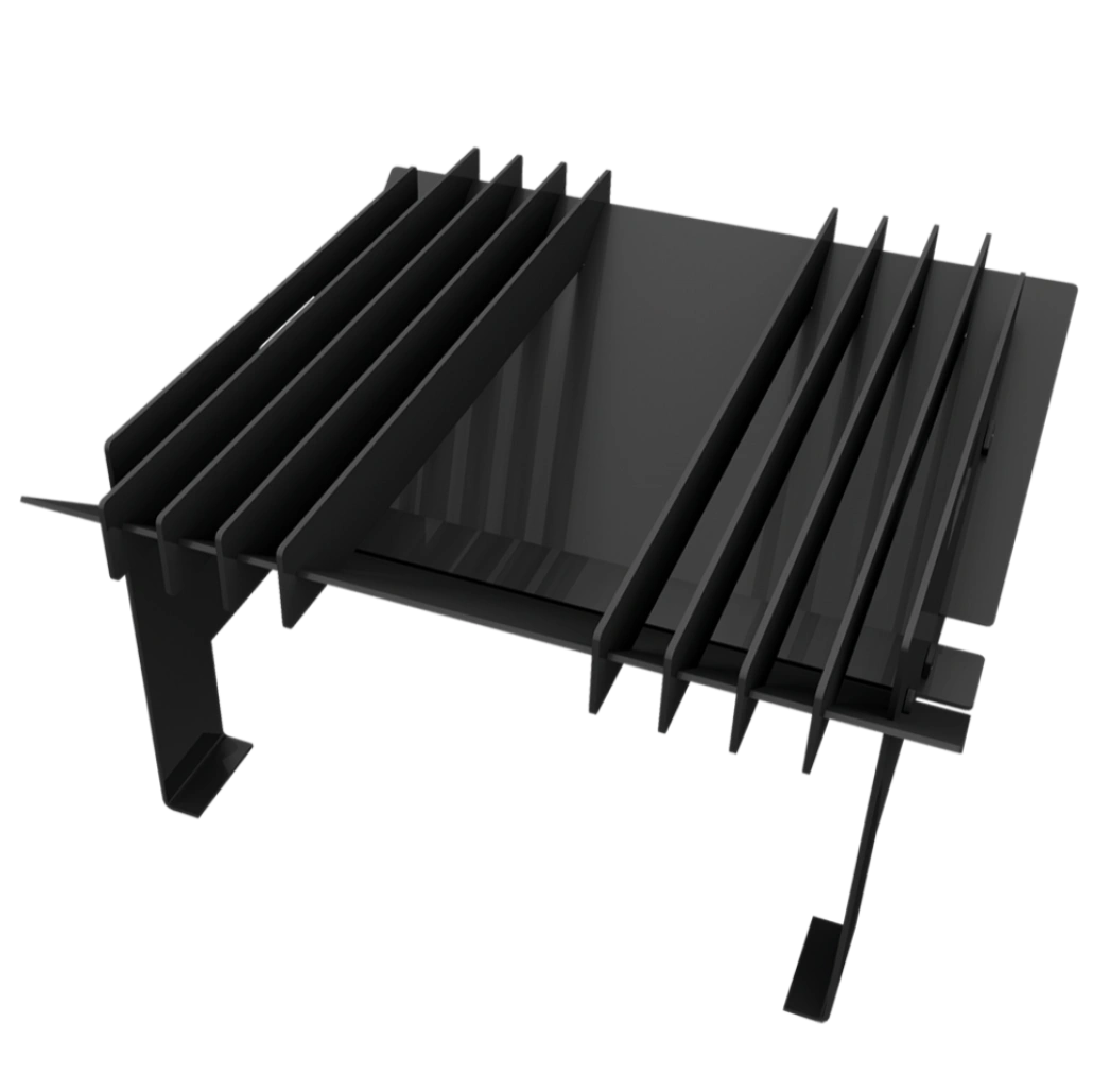 Vatra de foc exterior GAMELA - 58x58 cm [4]