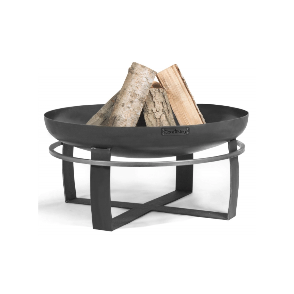 Vatra de foc exterior - VIKING 80 cm [2]