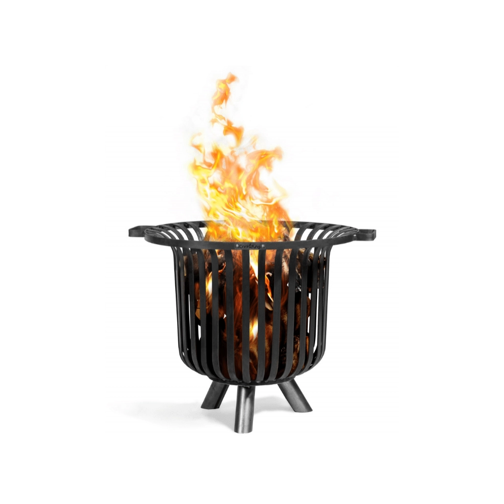 Vatra de foc exterior - VERONA 60cm [2]
