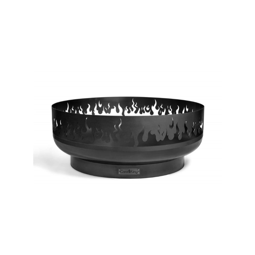 Vatra de foc exterior - FIRE 80 cm [2]