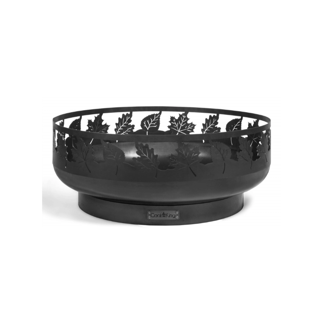 Vatra de foc exterior - TORONTO 80 cm [3]