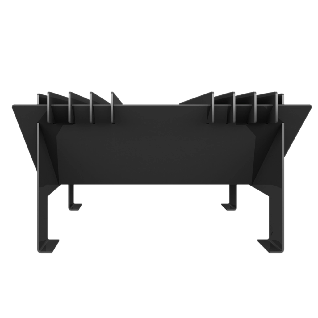 Vatra de foc exterior GAMELA - 58x58 cm [5]